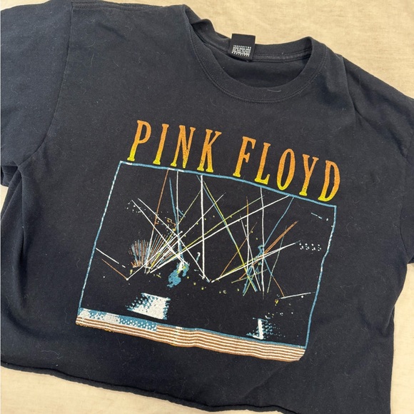 UO Band Tees - Picture 4 of 4